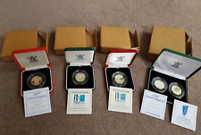 Royal mint collection for sale  LONDON
