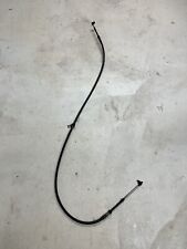 Shift linkage cable for sale  Blanco