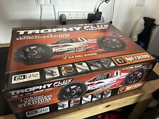 Hpi racing trophy for sale  STOCKTON-ON-TEES