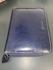 Filofax malden zip for sale  LONDON