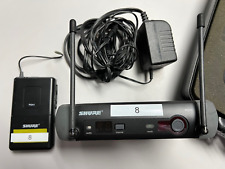 Sistema de micrófono inalámbrico Shure PGX, usado segunda mano  Embacar hacia Argentina