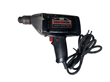 Sears craftsman corded for sale  Mason