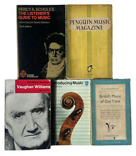 Collection vintage music for sale  LANCING