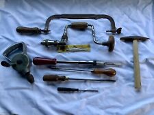 Vintage tools for sale  Shipping to Ireland