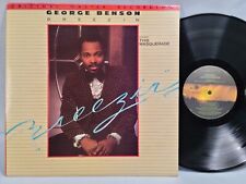 George Benson - Breezin - 1979 Edição Limitada LP - FIDELIDADE MÓVEL - MUITO BOM ESTADO++ comprar usado  Enviando para Brazil