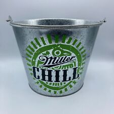 Miller lite chill for sale  China Grove