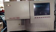 ABBOTT Cell Dyn 1800 Hematology Analyzer, used for sale  Baltimore