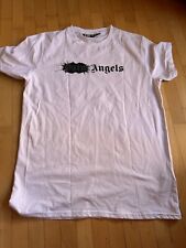Palm angels shirt gebraucht kaufen  Bielefeld