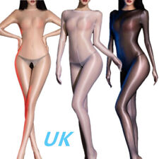 Womens glossy silky for sale  SWANSEA