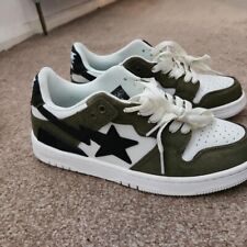 Bathing ape men for sale  MANCHESTER