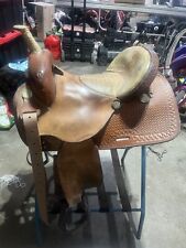 15inch barrel saddle for sale  Ulster Park