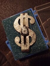 Masonic dollar sign for sale  North Tazewell
