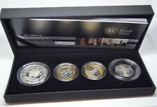 Silver proof coin for sale  Ireland