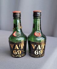 Vat whiskey mini for sale  LINCOLN