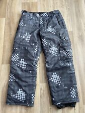 airwalk trousers for sale  NOTTINGHAM