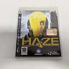 Haze ps3 playstation usato  Viareggio