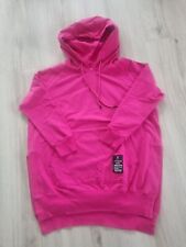 Sweatshirt pink versize gebraucht kaufen  Halstenbek