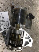 Starter motor acura for sale  Cooperstown