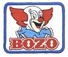 Bozo clown kids for sale  Whitesville