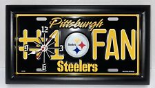 Pittsburgh steelers fan for sale  Vandergrift