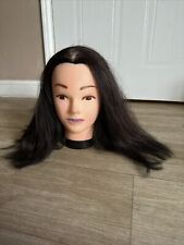 Hair training head for sale  SUTTON COLDFIELD