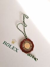 Rolex tag sigillo usato  Bari