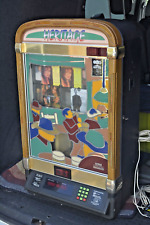 Nsm jukebox wall for sale  BURTON-ON-TRENT