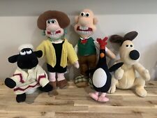 Borntoplay wallace gromit for sale  BILLERICAY