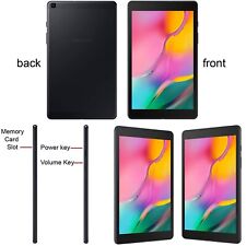 Samsung Tablet Galaxy Tab A 8.0" Wi-Fi 32GB Tablet (Black) Long Lasting Battery, for sale  Shipping to South Africa