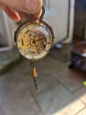 Vintage glass ball for sale  COLNE