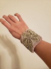 Women bracelet fabric for sale  Lytle