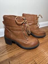 Seven7 ankle boots for sale  Etowah