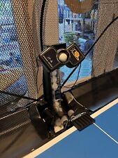 Table tennis robot for sale  Louisburg