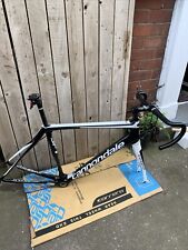 Cannondale cannondale synapse for sale  HULL