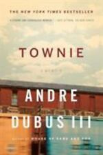 Townie: A Memoir por Dubus, Andre comprar usado  Enviando para Brazil