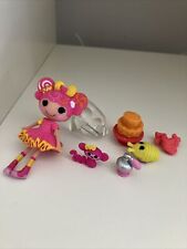 Lalaloopsy mini doll for sale  Westminster