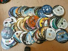 Sony Playstation 2 Games, With Free Postage, Discs Only for sale  Shipping to South Africa