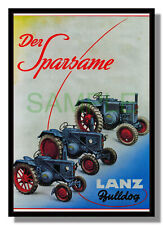 Lanz bulldog tractors for sale  CROYDON