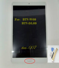 LCD Display &Touch Screen Digitizer Für Huawei MediaPad M3 BTV-DL09 BTV-W09 8.4" comprar usado  Enviando para Brazil