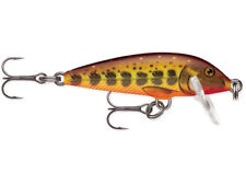 Rapala countdown 5cm d'occasion  Expédié en France