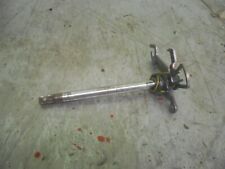 Yamaha 200 gearlever for sale  ELY