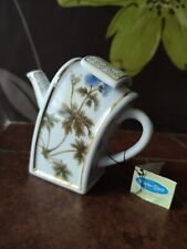 Beautiful teapot miniature for sale  MANSFIELD