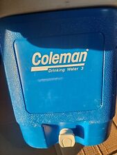 Coleman drinking water for sale  Little Falls