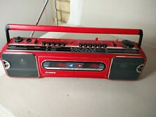 Fisher w543l stereo for sale  KENLEY