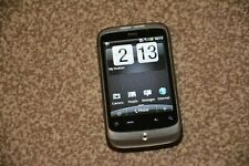 Htc wildfire a3333 for sale  SOUTHPORT