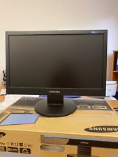 Samsung syncmaster 2043sn usato  Albiate