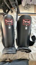 Twins muay thai for sale  SOUTHALL