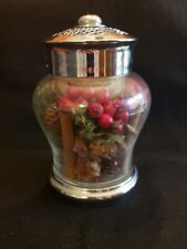 White barn candle for sale  Cerro Gordo