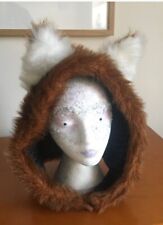 Faux fur fox for sale  WARRINGTON