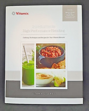 Vitamix introduction high for sale  Lancaster
